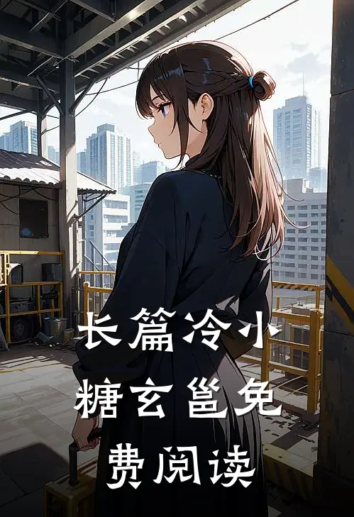长篇冷小糖玄邕免费阅读