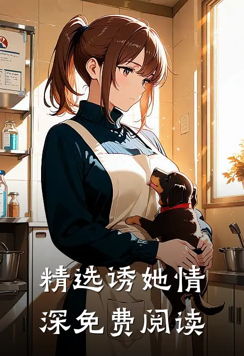 精选诱她情深免费阅读