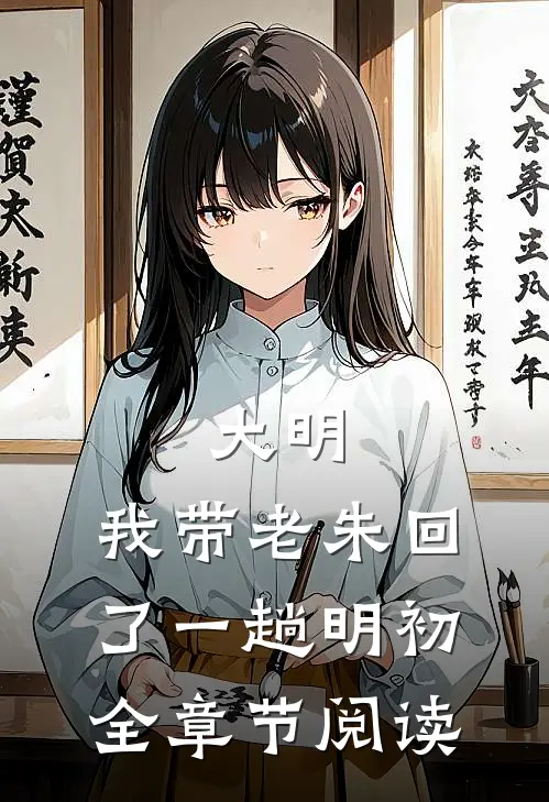 大明：我带老朱回了一趟明初全章节阅读