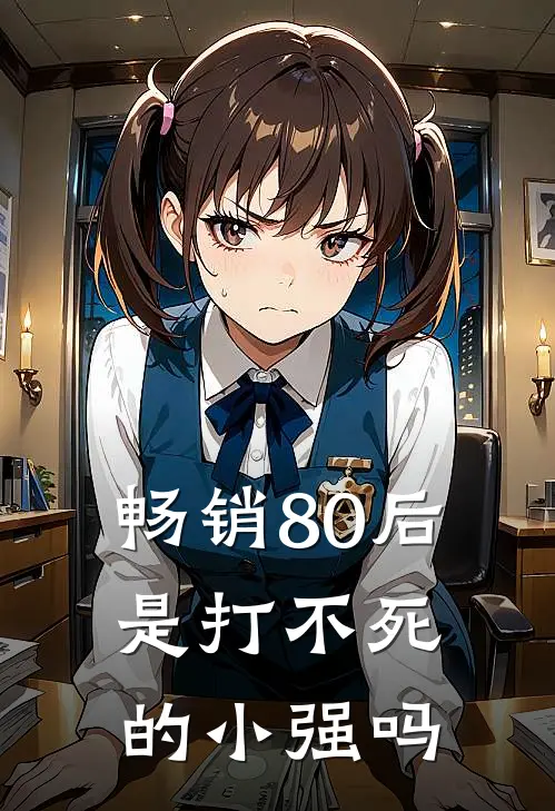 畅销80后是打不死的小强吗