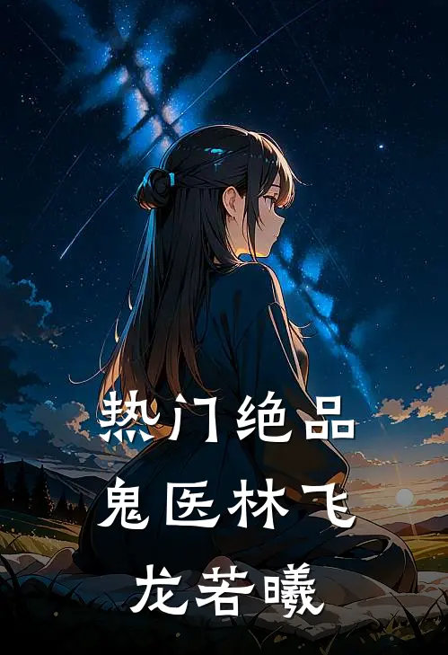 热门绝品鬼医林飞龙若曦