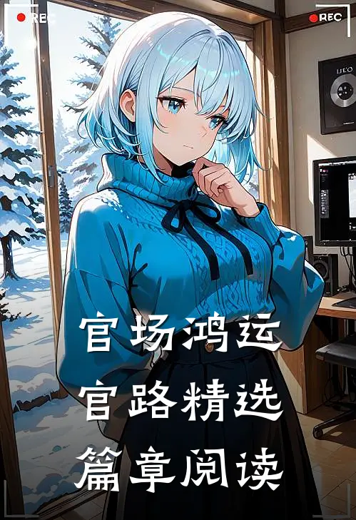 官场鸿运官路精选篇章阅读