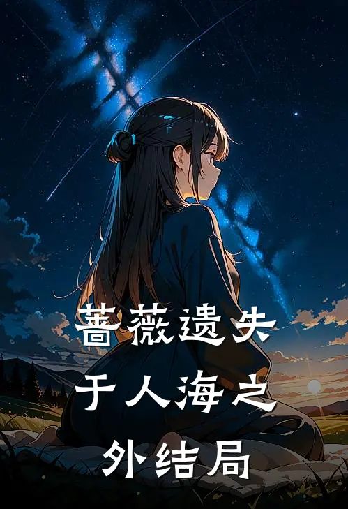蔷薇遗失于人海之外结局