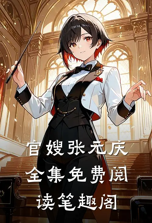 官嫂张元庆全集免费阅读笔趣阁