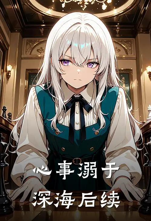 心事溺于深海后续