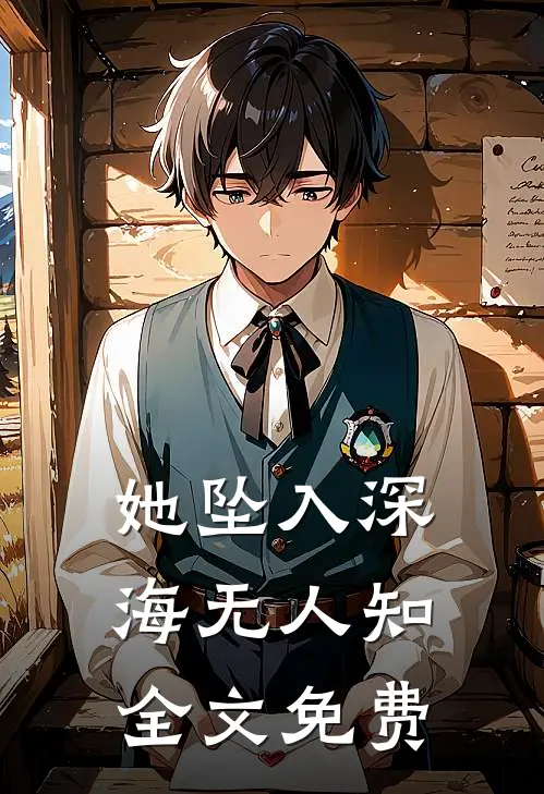 她坠入深海无人知全文免费