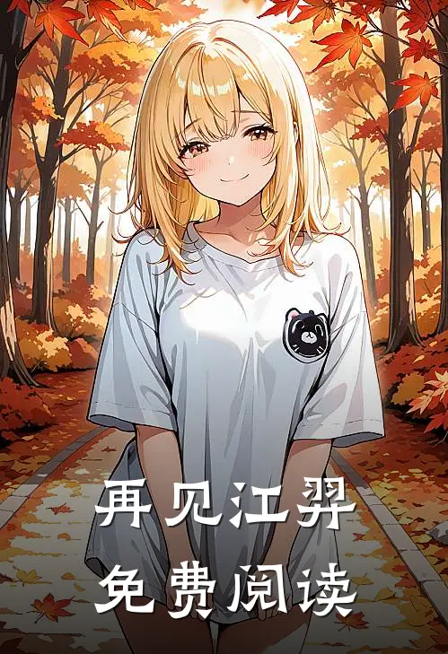 再见江羿免费阅读
