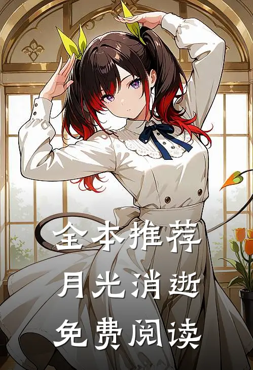 全本推荐月光消逝免费阅读