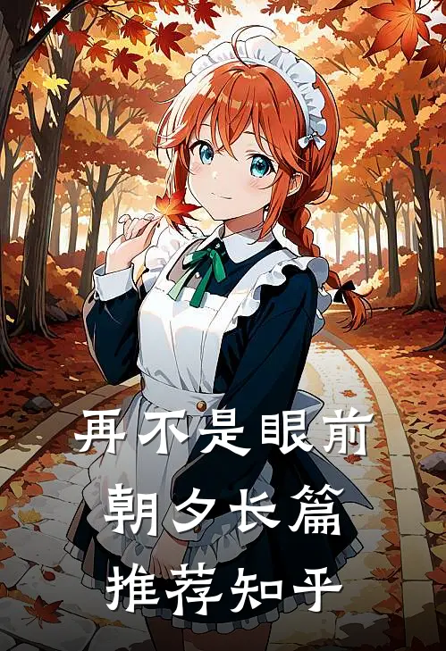 再不是眼前朝夕长篇推荐知乎