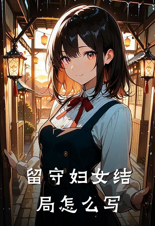 留守妇女结局怎么写