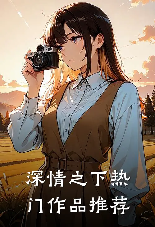 深情之下热门作品推荐