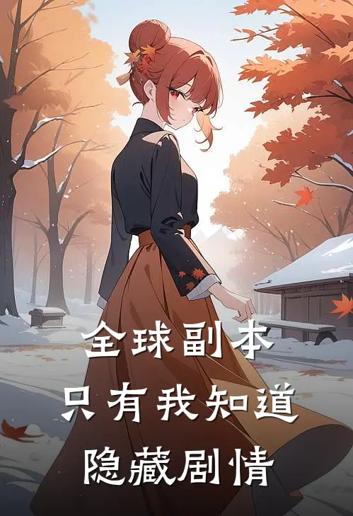 全球副本：只有我知道隐藏剧情