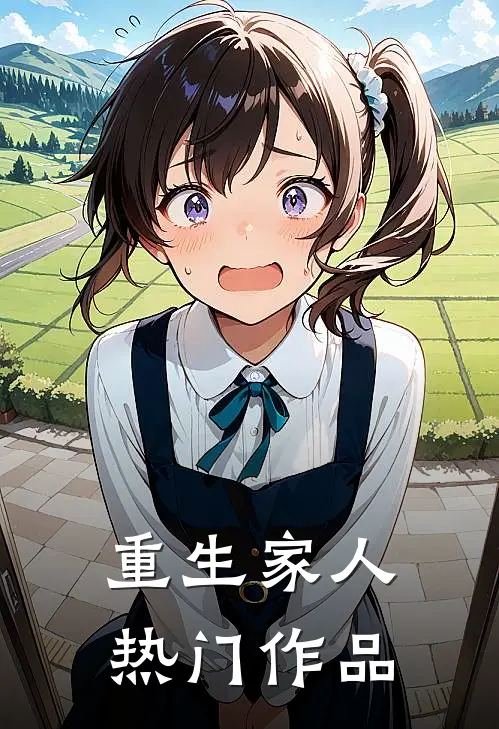 重生家人热门作品