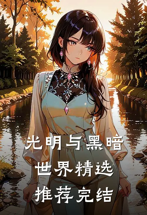 光明与黑暗世界精选推荐完结