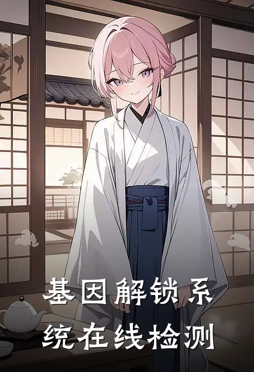 基因解锁系统在线检测