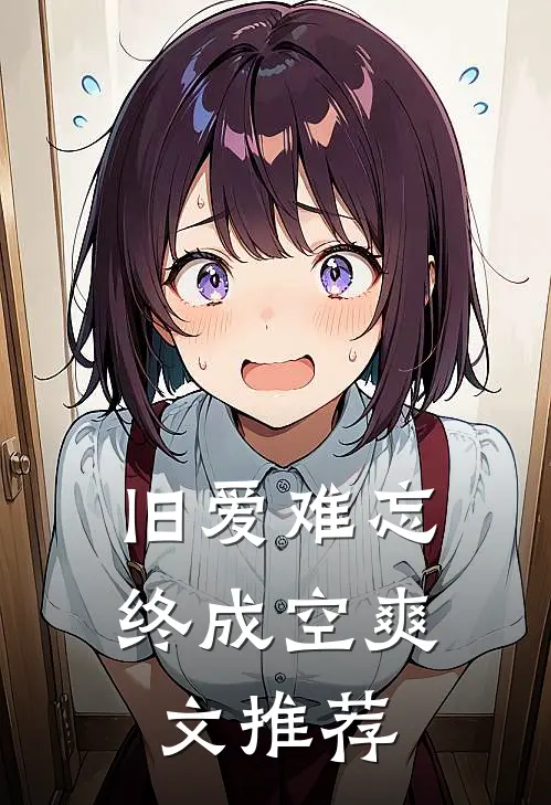 旧爱难忘终成空爽文推荐