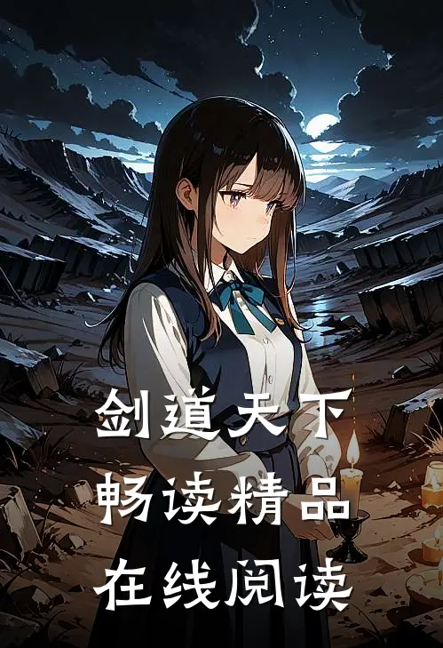 剑道天下畅读精品在线阅读
