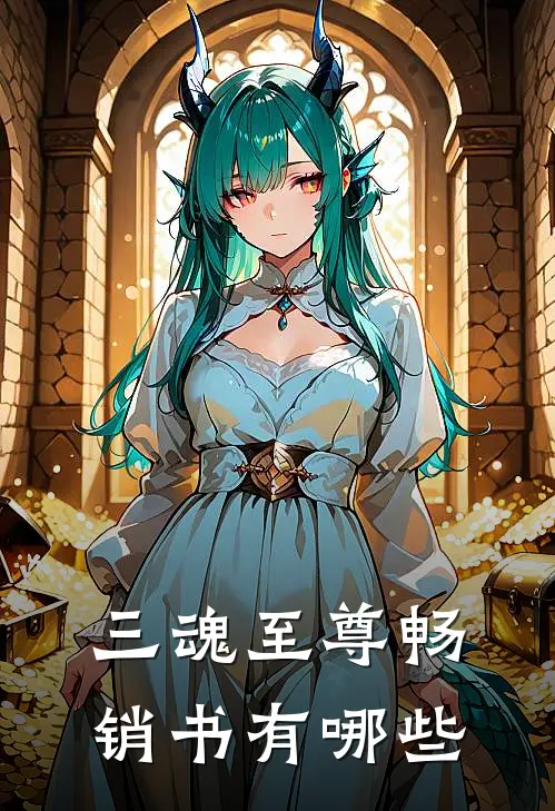 三魂至尊畅销书有哪些