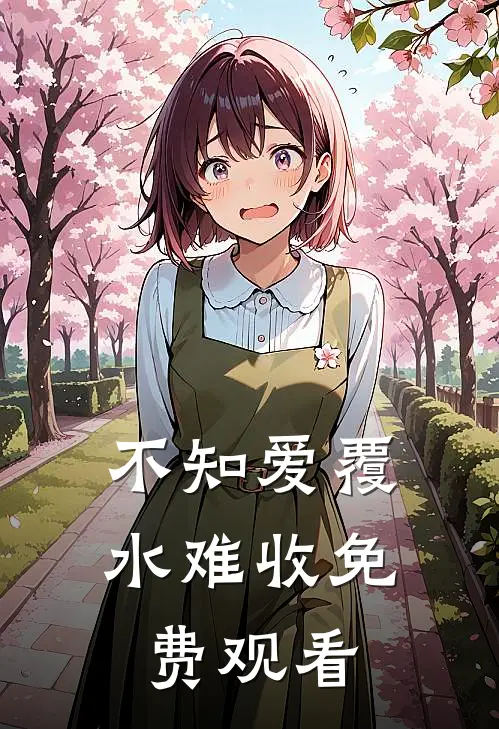不知爱覆水难收免费观看