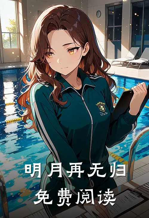 明月再无归免费阅读