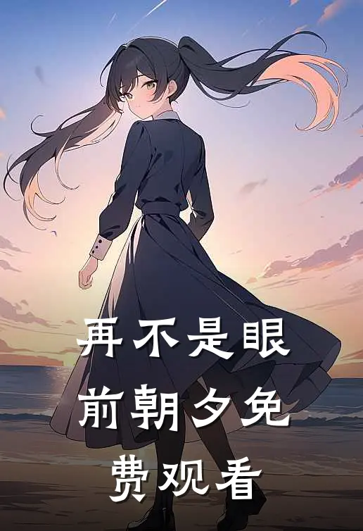 再不是眼前朝夕免费观看