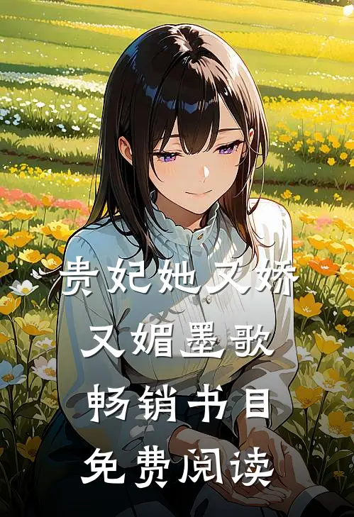 贵妃她又娇又媚 墨歌畅销书目免费阅读