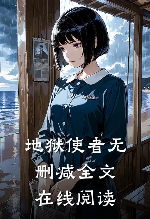 地狱使者无删减全文在线阅读