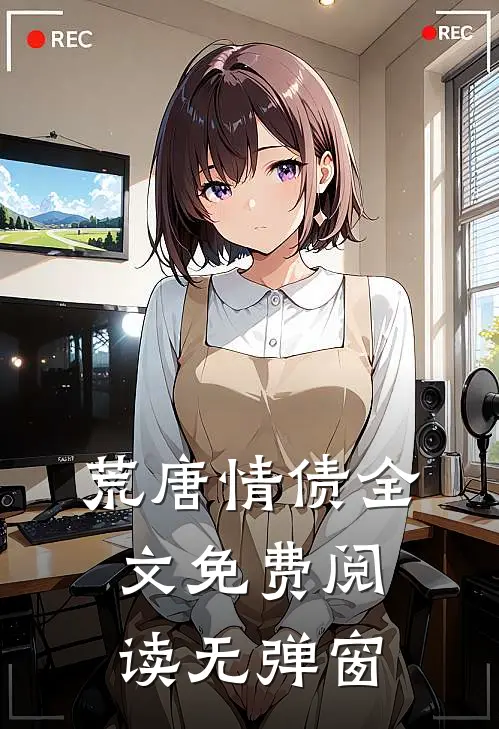 荒唐情债全文免费阅读无弹窗