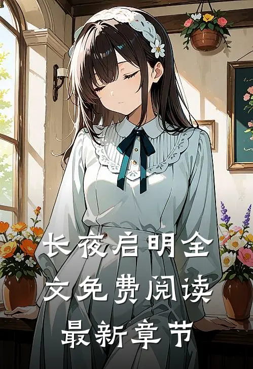长夜启明全文免费阅读最新章节