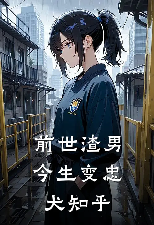前世渣男今生变忠犬知乎
