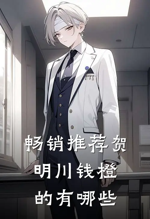 畅销推荐贺明川钱橙的有哪些
