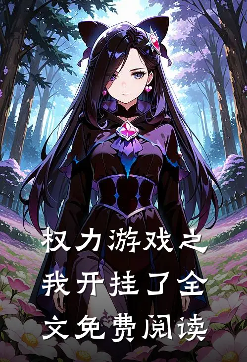 权力游戏之我开挂了全文免费阅读