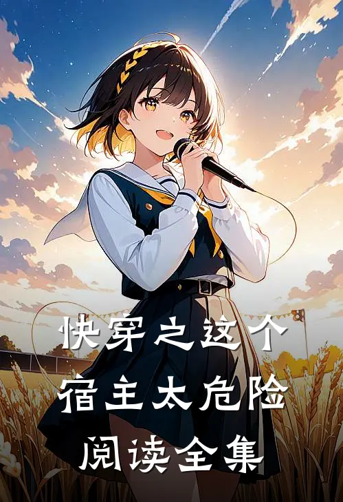 快穿之这个宿主太危险阅读全集
