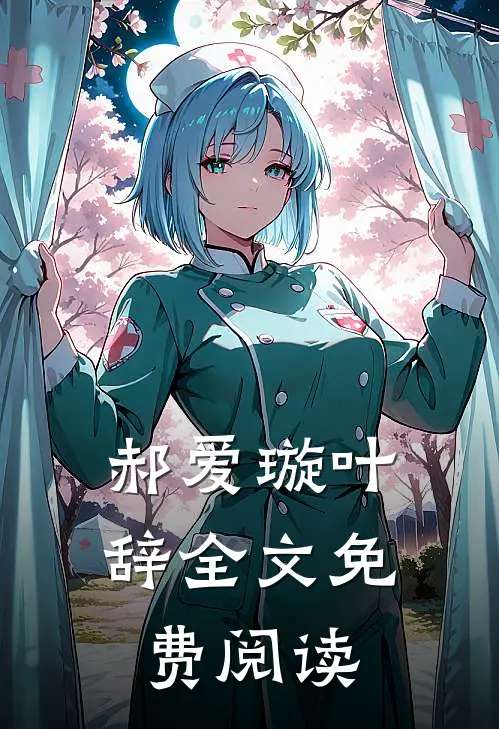 郝爱璇叶辞全文免费阅读