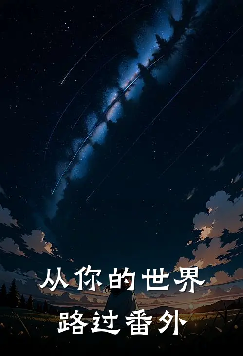 从你的世界路过番外