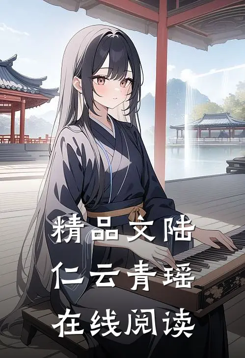 精品文陆仁云青瑶在线阅读