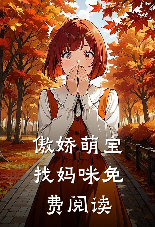 傲娇萌宝找妈咪免费阅读