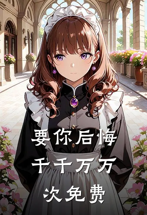 要你后悔千千万万次免费
