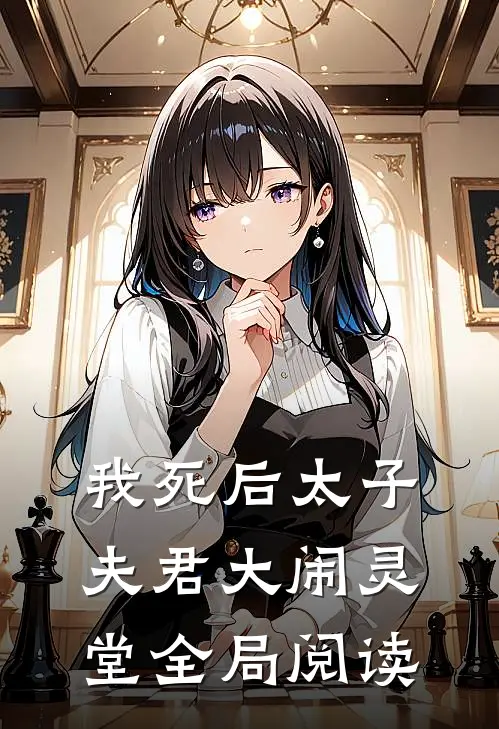 我死后太子夫君大闹灵堂全局阅读
