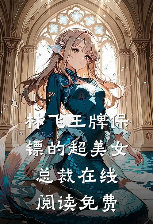 林飞王牌保镖的超美女总裁在线阅读免费