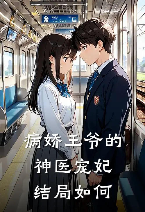 病娇王爷的神医宠妃结局如何