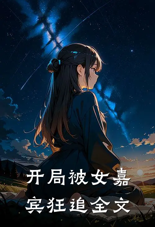 开局被女嘉宾狂追全文