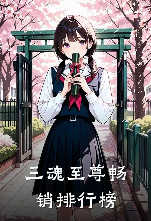 三魂至尊畅销排行榜
