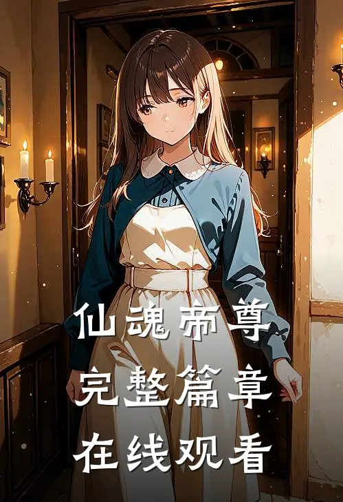 仙魂帝尊完整篇章在线观看
