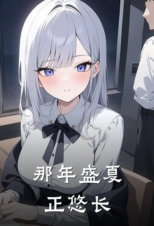 那年盛夏正悠长