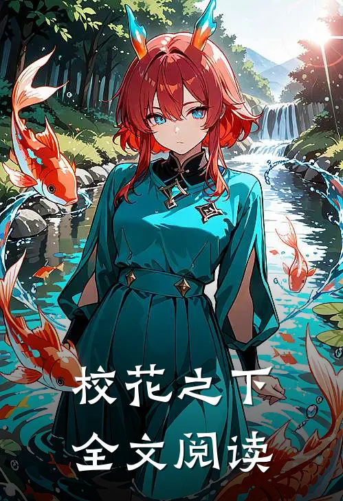 校花之下全文阅读
