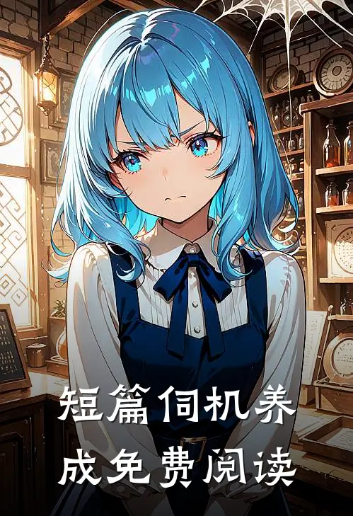 短篇伺机养成免费阅读