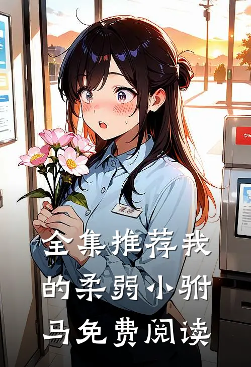 全集推荐我的柔弱小驸马免费阅读