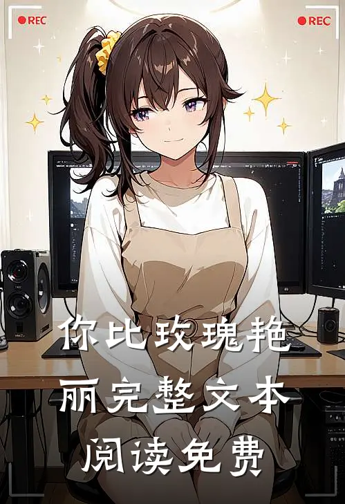 你比玫瑰艳丽完整文本阅读免费