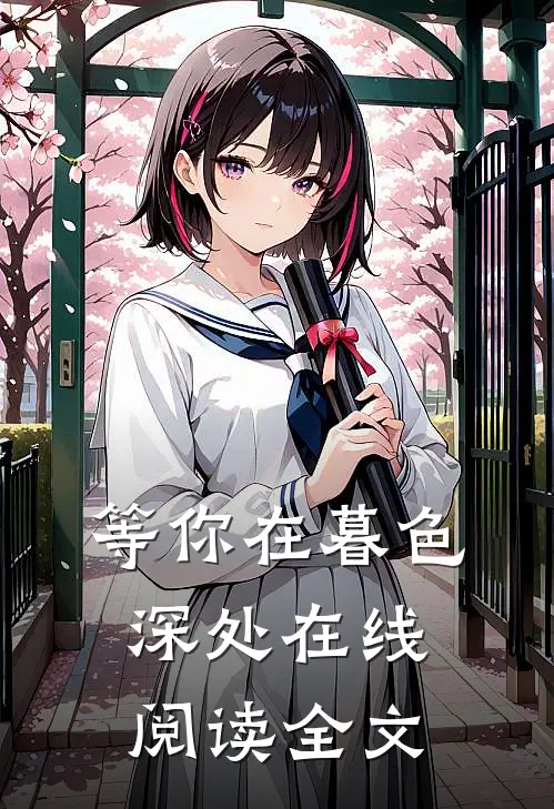 等你在暮色深处在线阅读全文
